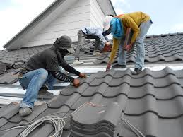 Roof Coating Services in Arlington, GA